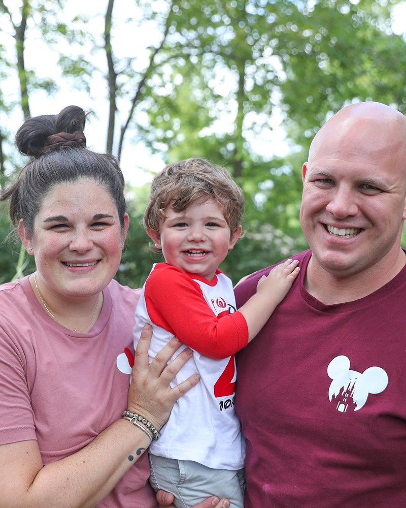 Addy, co-founder of Reset