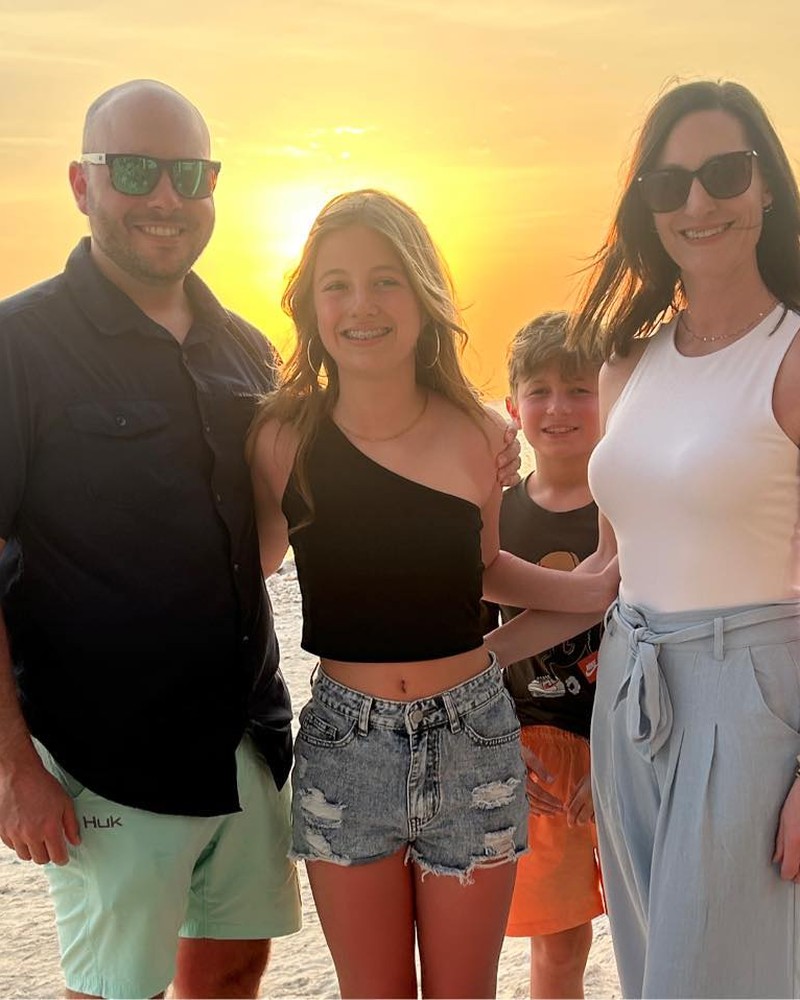 Renee, co-founder of Reset